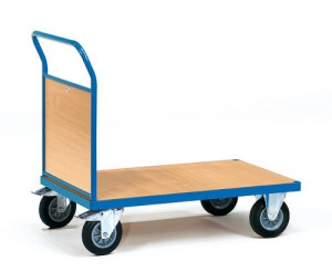 Fetra Stirnwandwagen 2512