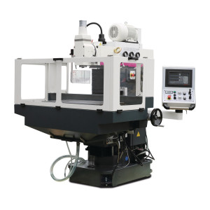 Optimum Werkzeugfräsmaschine OPTImill MZ 2S 3346235