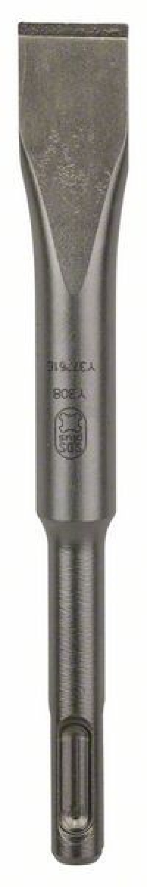 Bosch Flachmeißel mit SDS plusAufnahme 140 x 20 mm 2608690177
