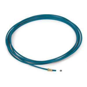 Schweißkraft Teflonseele blau ø 0810 mm 30 m 1051593