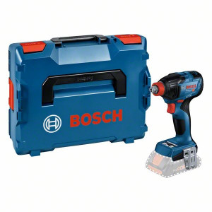 Bosch AkkuDrehschlagschrauber GDX 18V210 C in LBOXX 06019J0201