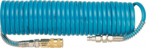 Hazet Spiralschlauch 90407