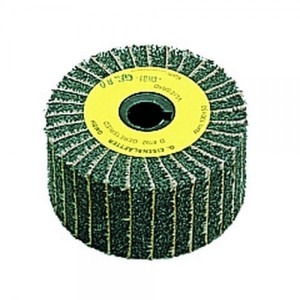 Flex SchleifMopVlies P 80A 160 100 Ø x 100 256977