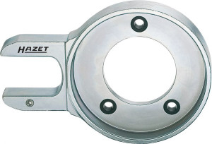 Hazet Spannplatte 490030