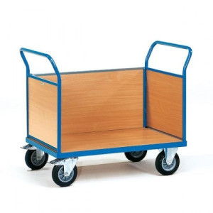 Fetra Dreiwandwagen 2531
