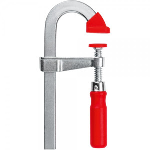 Bessey LeichtSchraubzwinge in UForm LMU 10050