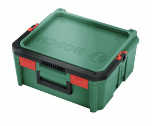 Bosch SystemBox Einzelne SystemBox Größe M 1600A01SR4