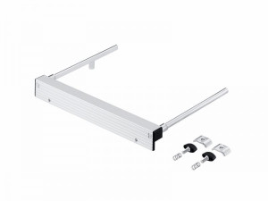 Bosch Systemzubehör Parallelanschlag Bosch Professional Tauchsägen 1600Z0000X