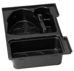 Bosch Einlage für LBOXX 102 GOS 12 VLIGSA&GUS 12 VLIGWB 12 VLI 1600A002VN