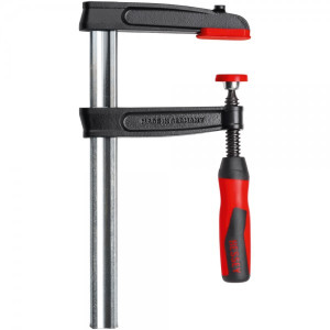 Bessey TempergussSchraubzwinge TPNBE2K 600120