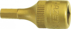 HAZET SchraubendreherSteckschlüsseleinsatz 85017