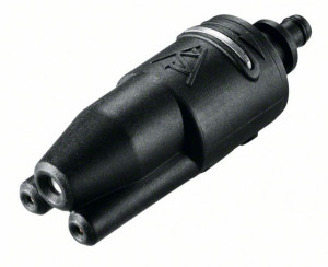 Bosch Düse 3in1 Systemzubehör F016800583