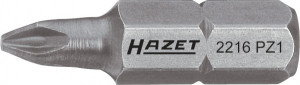 Hazet Schraubendr.Einsatz (Bit) 2216PZ2