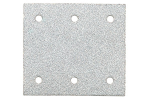 Metabo 10 Haftschleifblätter 115x103 mm P 240 625645000