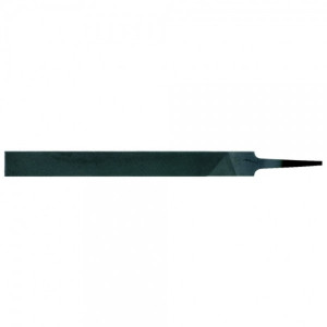 KS Tools FlachFeilenblattDIN 7261Form B250mmHieb2 161.0006