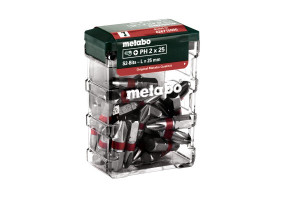 Metabo BitBox PH2 SP 25teilig 626715000