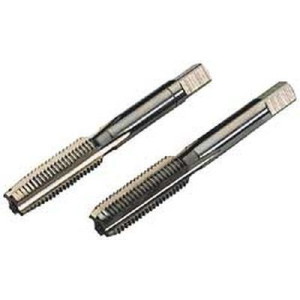 Völkel Handgewindebohrer 2tlg. Satz DIN 2181 M 24X125 V26502