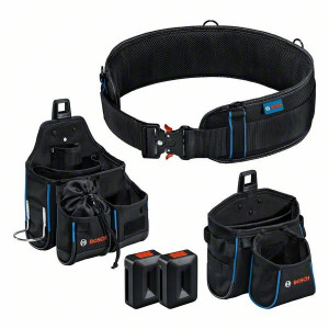 Bosch Werkzeugtasche WerkzeugSet je 1x Gürtel 108 GWT 2 GWT 4 1600A0265R