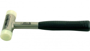 Schonhammer rückschlagfrei 40 mm 800 G 5135050040