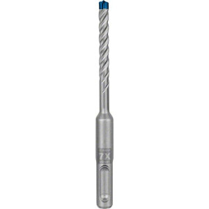 Bosch EXPERT SDS plus7X Hammerbohrer 6 x 50 x 115mm. Bohrhämmer 2608900071