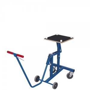 VARIOfit TischHeberoller sw490.001