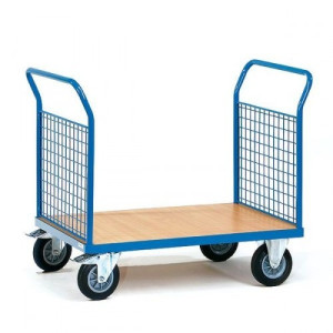 Fetra DoppelStirnwandwagen 1521