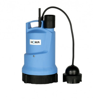 Homa C240 WF Sensoflat 9110385