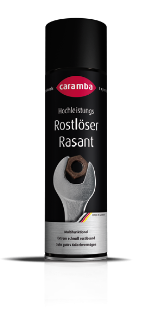 Caramba Rostlöser Rasant Hochleistungs 5 l 6007051