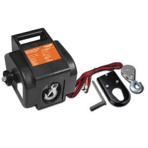 Unicraft Elektroseilwinde ESW 901 6199090