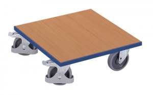 VARIOfit Kistenroller mit Boden sw500.011