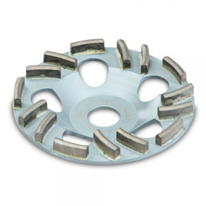 Flex Diamantschleifteller ThermoJet THJet D125 222 359378