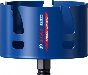 Bosch EXPERT Construction Material Lochsäge 111 x 60mm. 2608900482