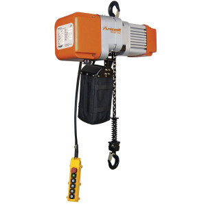 Unicraft Elektrokettenzug EKZT 201 6194020