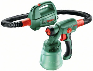 Bosch Farbsprühsystem PFS 2000 0603207300