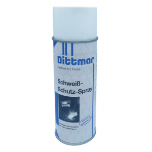 Dittmar SchweißschutzSpray 400 ml 11700400131408