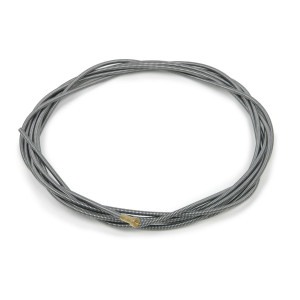 Schweißkraft Führungsspirale blank ø 1012 mm 50 m 1054075