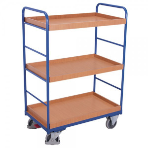 VARIOfit Etagenwagen hoch sw500.213