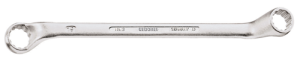 Gedore Doppelringschlüssel 2 32x36 mm 6019420