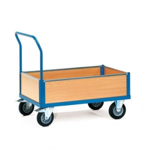 Fetra Kastenwagen 2562