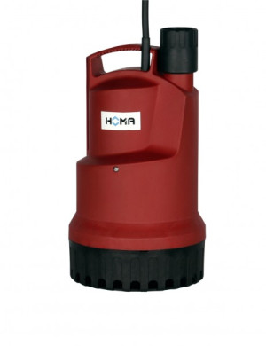 Homa CH260 W 9240390