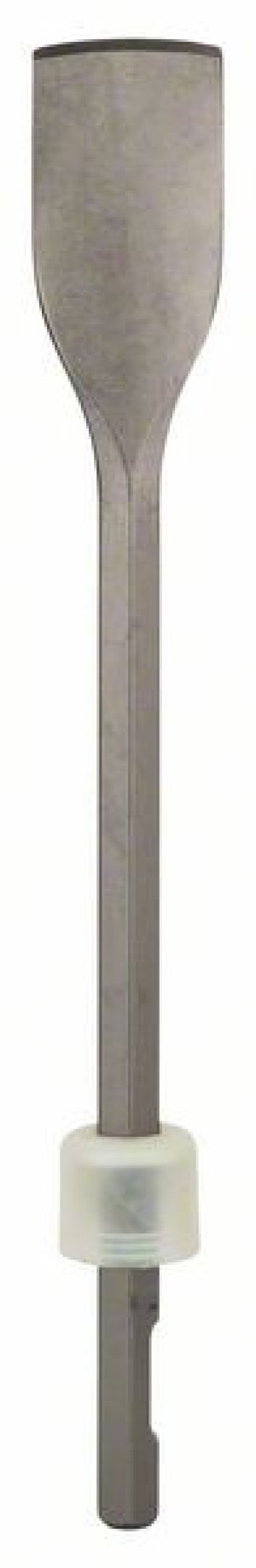 Bosch Spatmeißel Sechskantaufnahme mit 19mmAufnahme 450 x 60 mm 1618631001
