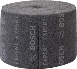 Bosch EXPERT N880 Vliesrolle Handschleifen150mm x 10m ultrafein S 2608901238