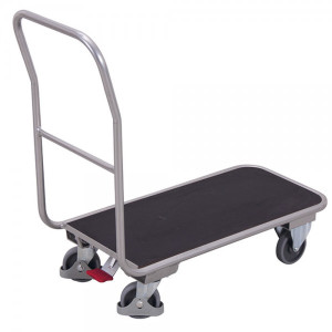 VARIOfit Aluminium Magazinwagen ap421.000