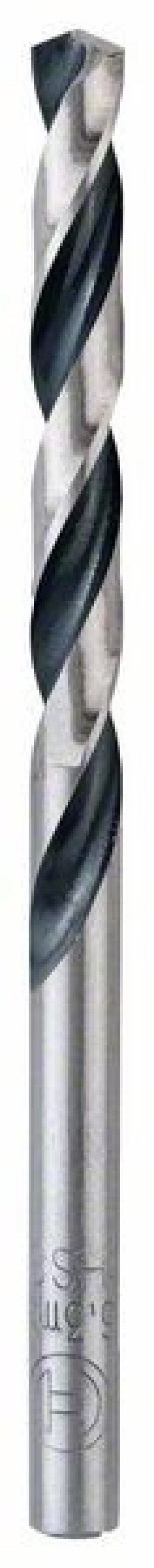 Bosch Metallspiralbohrer HSS PointTeQ DIN 338 63 mm 10erPack 2608577231