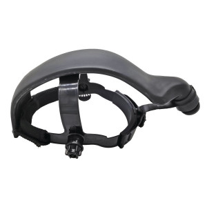 Schweisskraft Kopfband komplett VarioProtect GRIND AIR 1662237