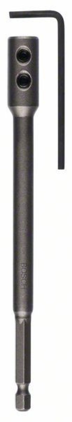 Bosch Verlängerung 14 Zoll Sechskantschaft Self Cut Speed 152mm 2608595422