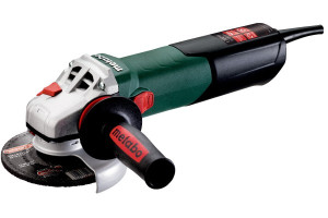 Metabo Winkelschleifer WEV 17125 Quick Karton 600516000