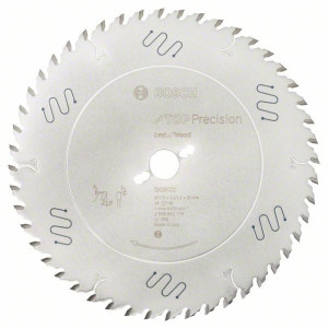 Bosch Kreissägeblatt Top Precision Best Wood 315 x 30 x 32 mm 48 2608642119
