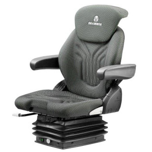 GRAMMER Compacto Comfort M Stoff