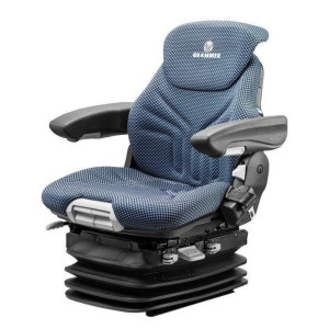 GRAMMER Maximo XXL MSG95AL/731 12V